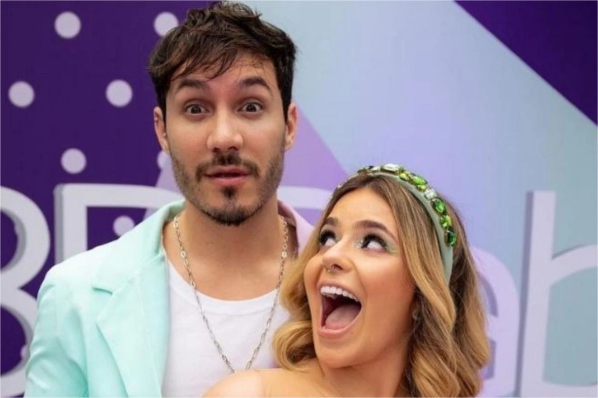 Vídeo: Eliezer fica furioso com exagero de Viih Tube durante viagem e revela tudo que aconteceu 31 Video Eliezer fica furioso com exagero de Viih Tube durante