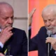 Video Em discurso Lula faz pedido surpreendente a Deus Nao