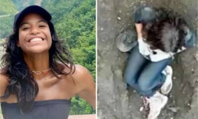 Video Globo revela imagens ineditas das tentativas de resgate de