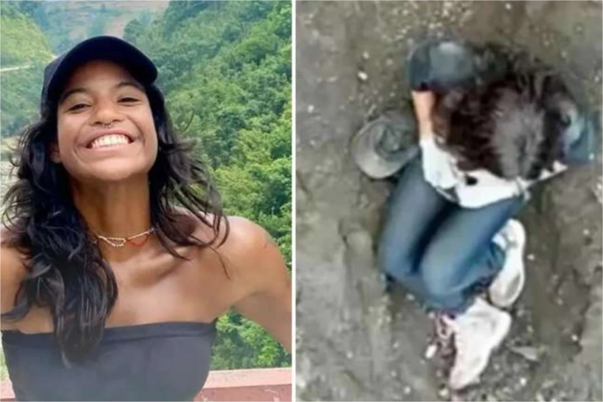 Vídeo: Globo revela imagens inéditas das tentativas de resgate de Juliana Marins após queda em vulcão 31 Video Globo revela imagens ineditas das tentativas de resgate de