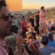 Video Pablo Marcal lidera 220 brasileiros em missao espiritual a