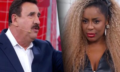 Video Ratinho alfineta programa do SBT e manda recado na
