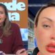 Video Sonia Abrao perde a paciencia nao se segura e
