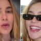 Video Virginia Fonseca e parada na imigracao apos desconfianca sobre