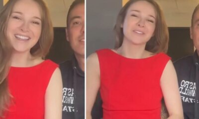 Video a fila andou Sammy Sampaio ex esposa de Pyong Lee