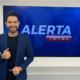 Video apresentador da Record e salvo por seguranca ao ser