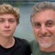Video filho de Luciano Huck e Angelica e supostamente flagrado