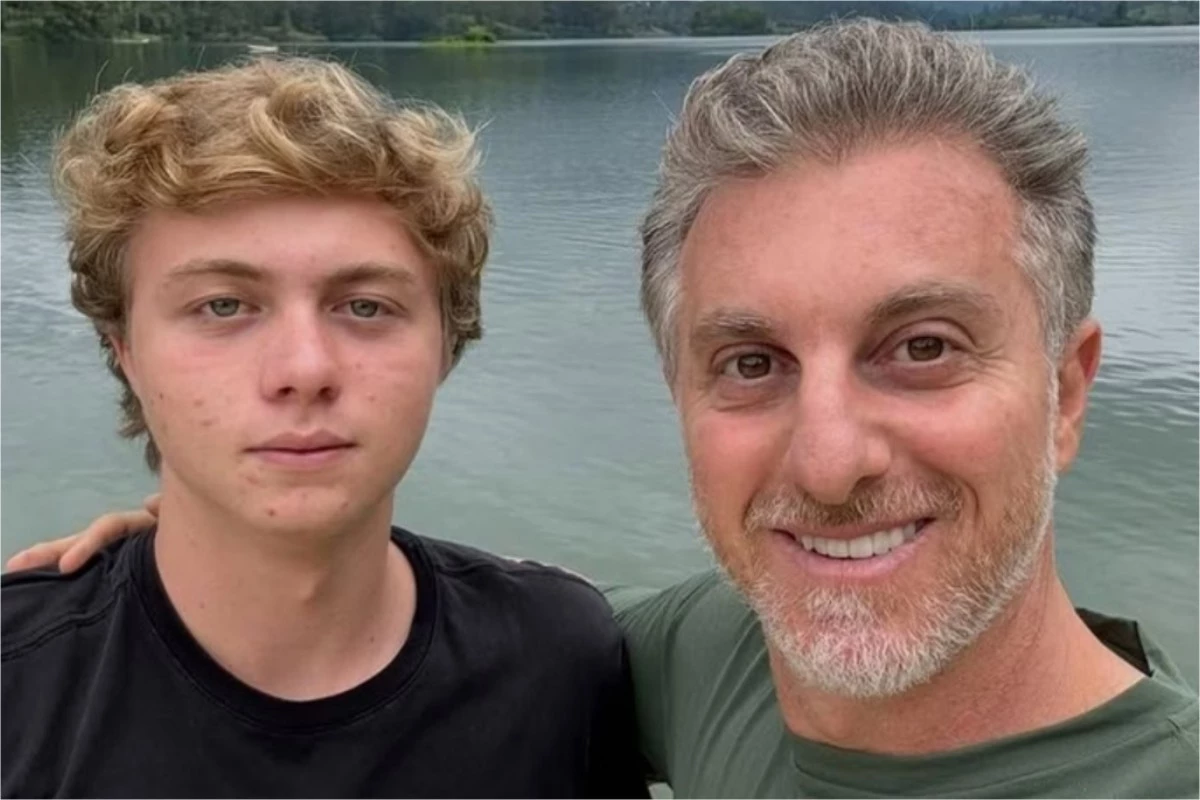 Vídeo: filho de Luciano Huck e Angélica é supostamente flagrado em momento íntimo com jovem loira 31 Video filho de Luciano Huck e Angelica e supostamente flagrado