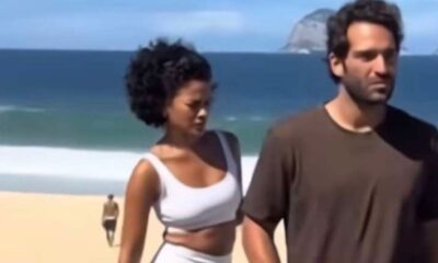Video que mostra gravacao de Vale Tudo cai na web