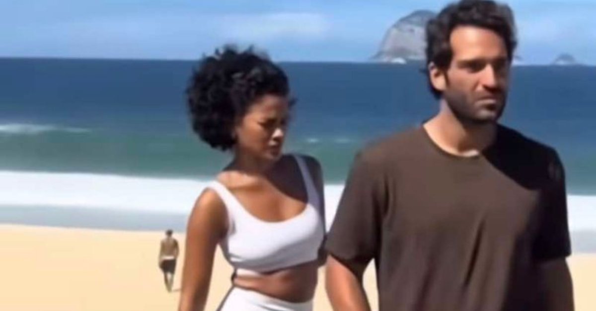 Video que mostra gravacao de Vale Tudo cai na web