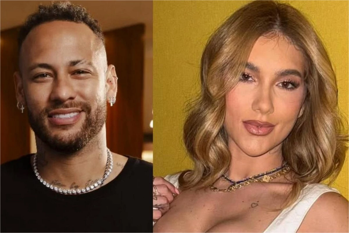 Vídeo: vidente diz que Virginia Fonseca se casará com o jogador Neymar 31 Video vidente diz que Virginia Fonseca se casara com o