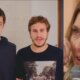 Video – Carolina Dieckmann se emociona ao vivo no Encontro