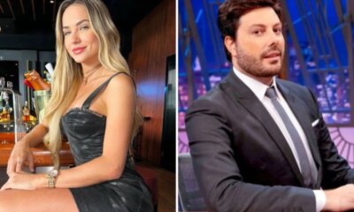 Video – Gabi Martins revela que levou dois ‘foras de