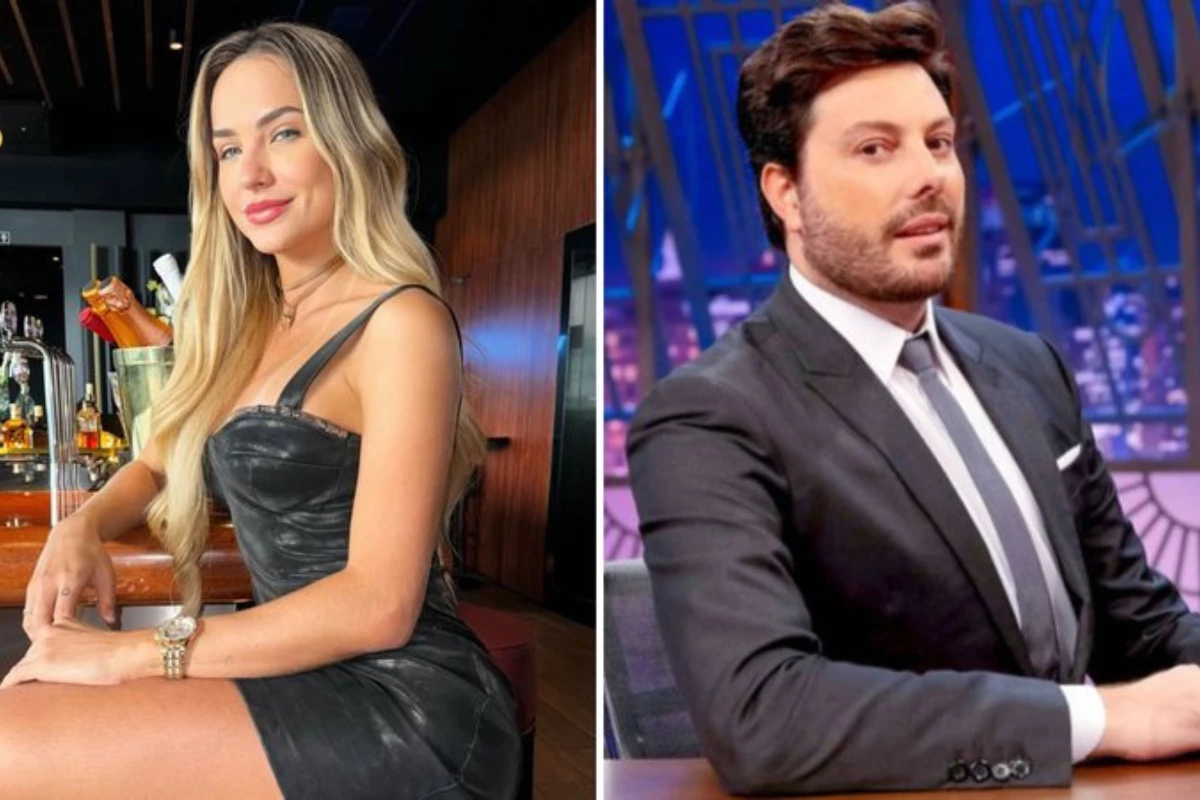 Vídeo – Gabi Martins revela que levou dois ‘foras’ de Danilo Gentili após flerte virtual: ‘levei um bolo’ 31 Video – Gabi Martins revela que levou dois ‘foras de