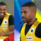 Video – Gafe de Davi Brito no Domingo Legal vira