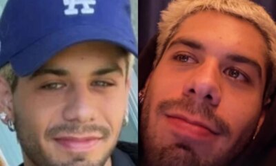 Video – Ze Felipe emociona publico em Portugal ao falar