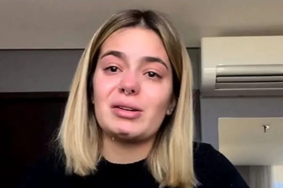 Viih Tude vai parar na mesa de cirurgia e motivo acaba vindo à tona: ‘parte mais crítica’ 33 Viih Tude vai parar na mesa de cirurgia e motivo