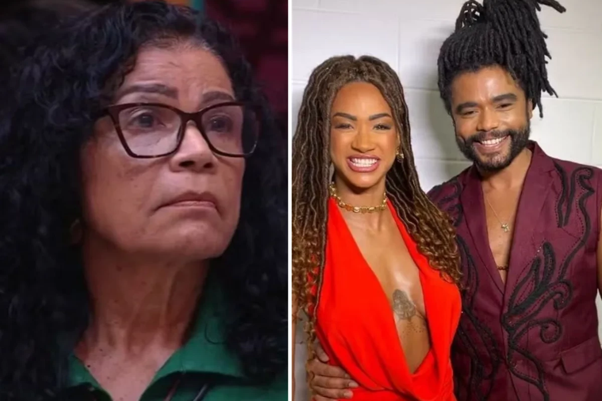 Vilma faz confissão sobre relação com Aline e diz o que pensa da namorada de Diogo: ‘não foi’ 31 Vilma faz confissao sobre relacao com Aline e diz o