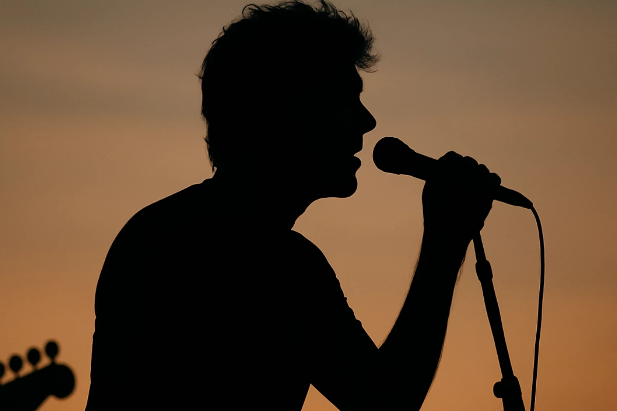 Vocalista de banda famosa revela diagnóstico grave e admite não ter mais vontade de cantar 33 Vocalista de banda famosa revela diagnostico grave e admite nao
