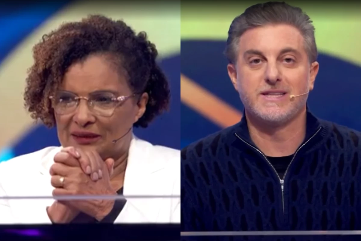 Você acertaria? Pergunta fez mulher desistir de ganhar R$ 500 mil no Quem Quer Ser um Milionário? 33 Voce acertaria Pergunta fez mulher desistir de ganhar R 500