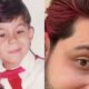 Voce conhece esse pequeno artista Hoje ele domina o sertanejo