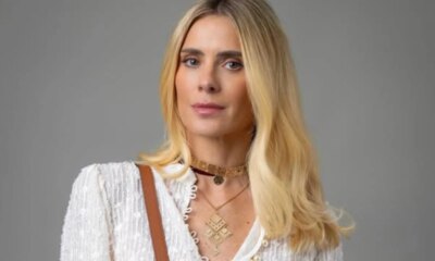 Voce nao percebeu mas o nome de Carolina Dieckmmann mudou