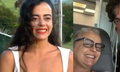 Voce nao vai acreditar quem e o famoso ator global