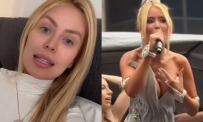 Voces precisam parar com essa loucura