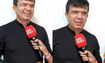 Waldonys se apresenta na terceira edicao do Derradeiro de Maio