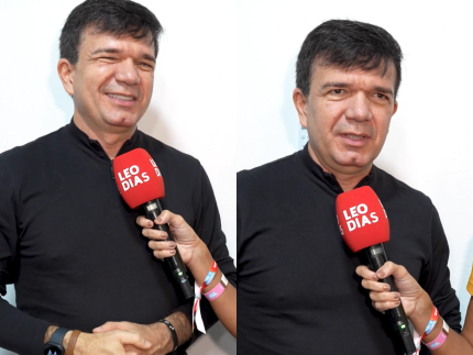 Waldonys se apresenta na terceira edição do Derradeiro de Maio, no interior do RN 31 Waldonys se apresenta na terceira edicao do Derradeiro de Maio