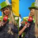 Wenny se apresenta em exposicao de Cazuza e se diz