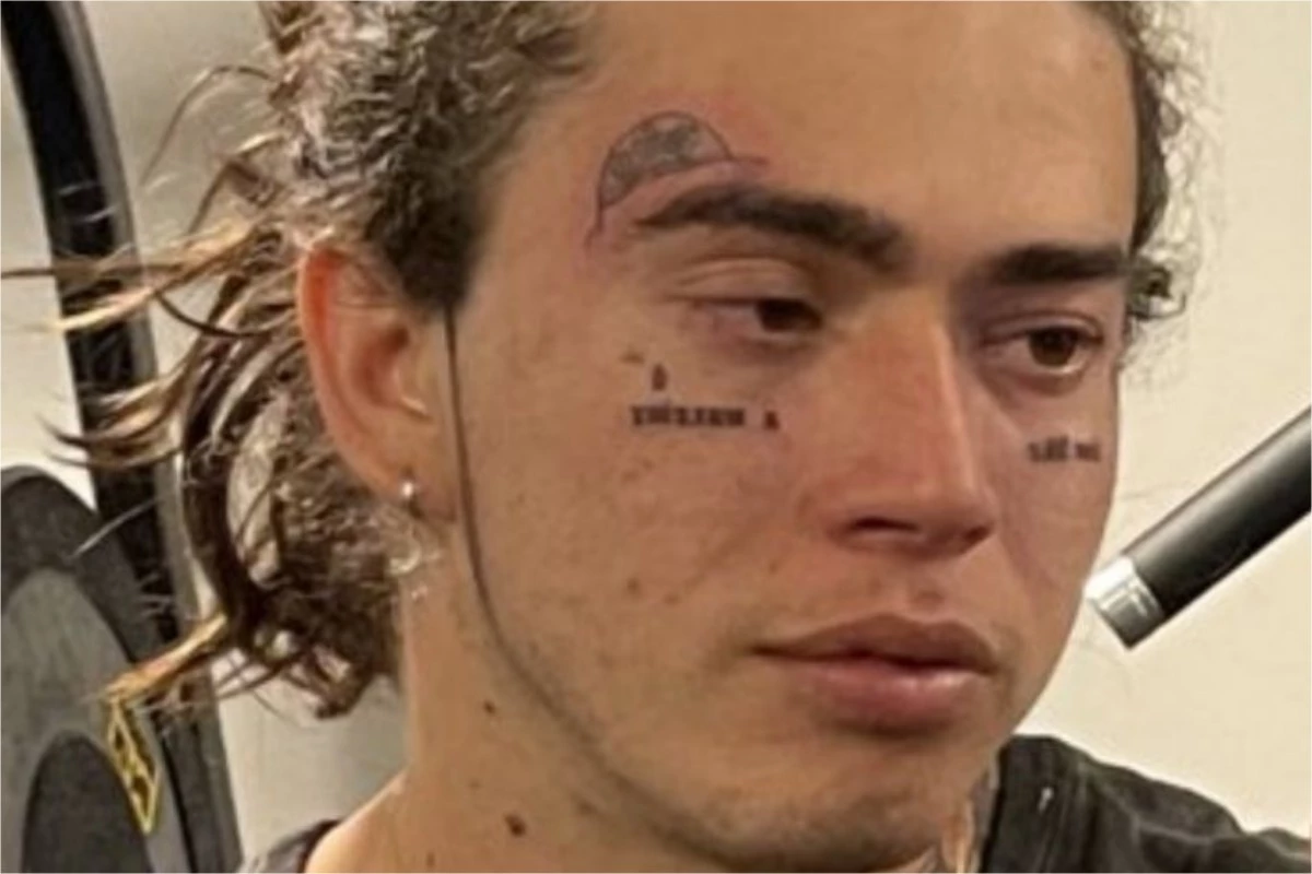 Whindersson Nunes expõe diagnóstico descoberto em clínica de reabilitação: ‘Fiz esse teste’ 31 Whindersson Nunes expoe diagnostico descoberto em clinica de reabilitacao ‘Fiz