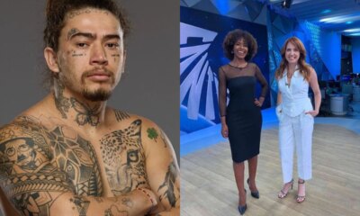 Whindersson Nunes nao se cala e detona reportagem exibida no
