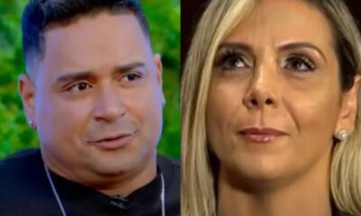 Xanddy revela como a vida com Carla Perez mudou radicalmente