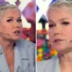 Xuxa e condenada na Justica por caso envolvendo crianca