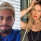 Ze Felipe cita a ex mulher ao fazer as malas e