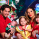 Zé Felipe E Virginia (foto Reprodução Redes Sociais)
