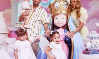 Ze Felipe e Virginia esclarecem que nao houve cobranca para
