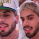 Zé Felipe (foto Reprodução Redes Sociais)