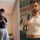 Ze Felipe provoca Joao Guilherme diante de todo mundo mas