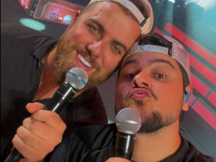 Zé Neto e Cristiano refletem sobre sucesso: “Tem que dar valor a cada degrau” 31 Ze Neto e Cristiano refletem sobre sucesso Tem que dar