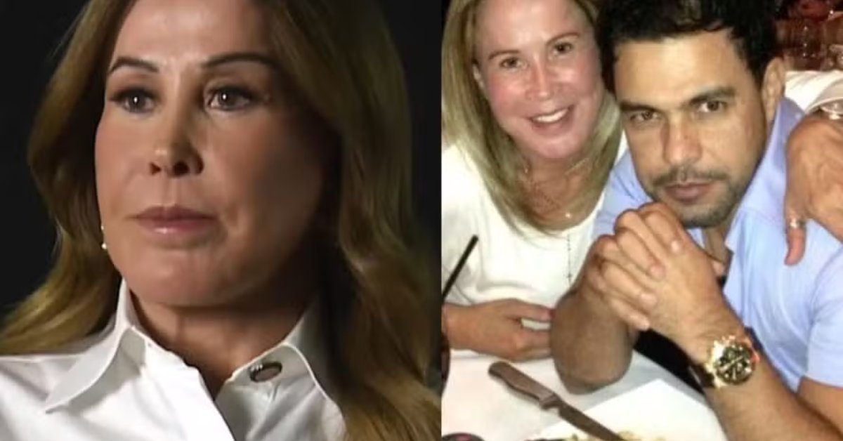 Zilu Godoi conta dor profunda em relação com Zezé Di Camargo e dispara: ‘Isso não pode acontecer’ 31 Zilu Godoi conta dor profunda em relacao com Zeze Di