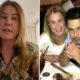 Zilu faz desabado comovente e 12 anos apos o divorcio