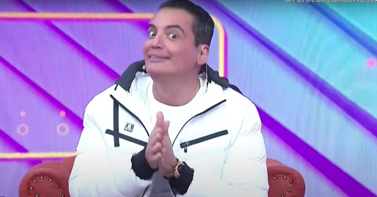 ao vivo no Fofocalizando, Leo Dias alfineta emissoras concorrentes 31 ao vivo no Fofocalizando Leo Dias alfineta emissoras concorrentes