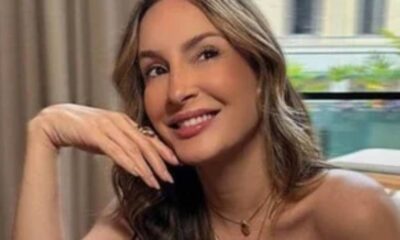 evangelica Claudia Leitte gera polemica com declaracao ao publico LGBT