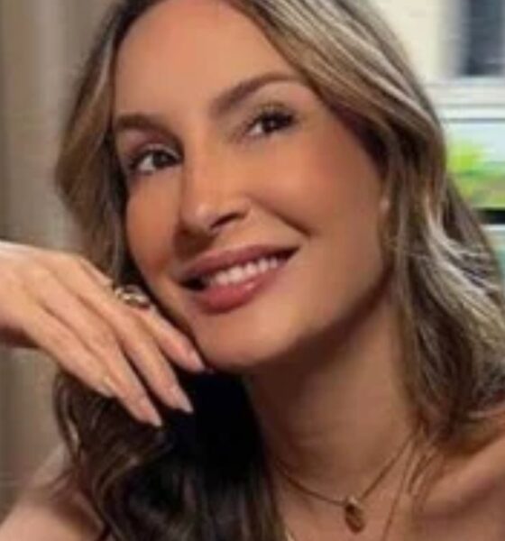 evangelica Claudia Leitte gera polemica com declaracao ao publico LGBT