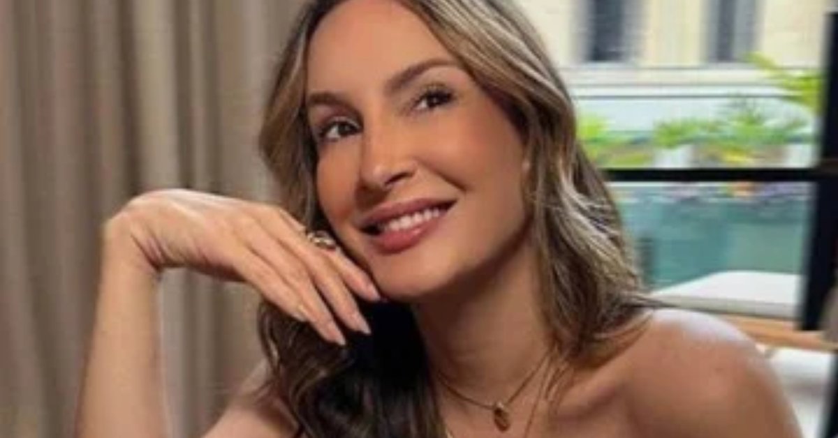 evangélica, Claudia Leitte gera polêmica com declaração ao público LGBT 31 evangelica Claudia Leitte gera polemica com declaracao ao publico LGBT