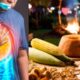 fique atento aos seguintes alimentos durante a Festa Junina