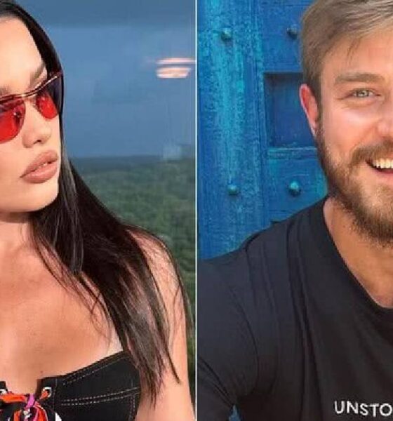 noivo de Juliette adoece e faz apelo ao publico