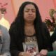 web detona Patricia Poeta apos entrevista ao vivo com pais